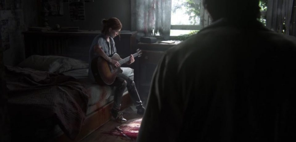 اطلاعات بیشتری درباره The Last Of Us: Part II منتشر شد