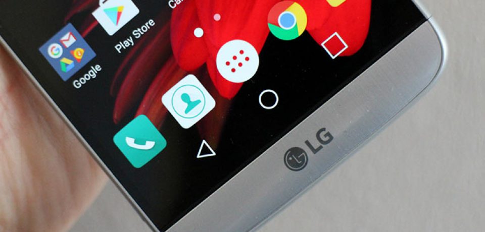 گوشی G6 شرکت LG از یک باتری ۳۲۰۰mAh بهره خواهد برد