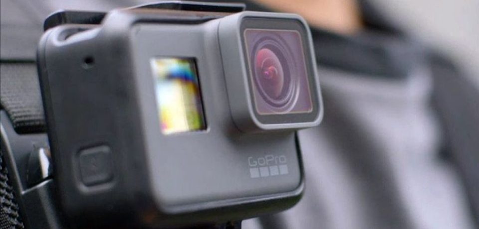 شرکت GoPro قصد دارد تا در سال جاری یک دوربین Hero 6 عرضه کند