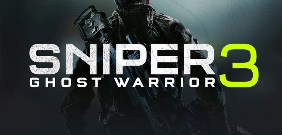 اطلاعات تازه ای از بازی Sniper Ghost Warrior 3 منتشر شد
