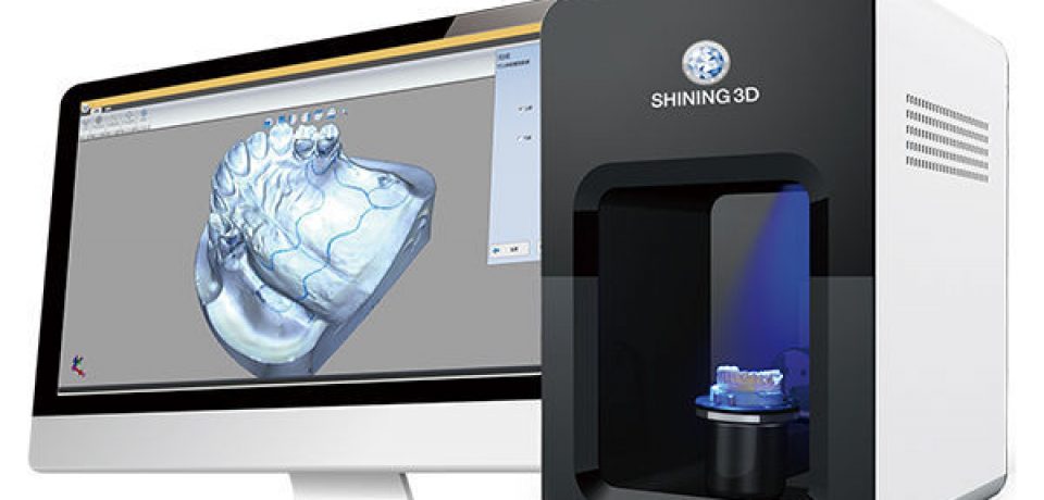XYZ Printing و معرفی پرینتر سه بعدی ۳۰۰۰ دلاری کاملا رنگی