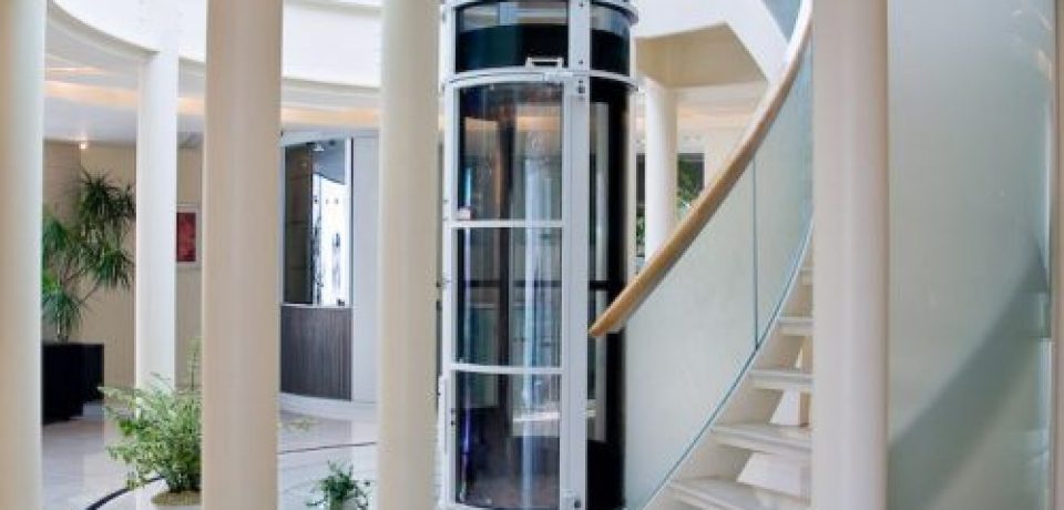 در مورد آسانسورهای خانگی بیشتر بدانید