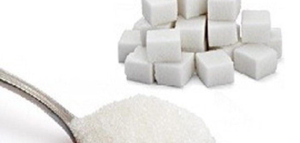 چگونه قند و شکر درست می کنند